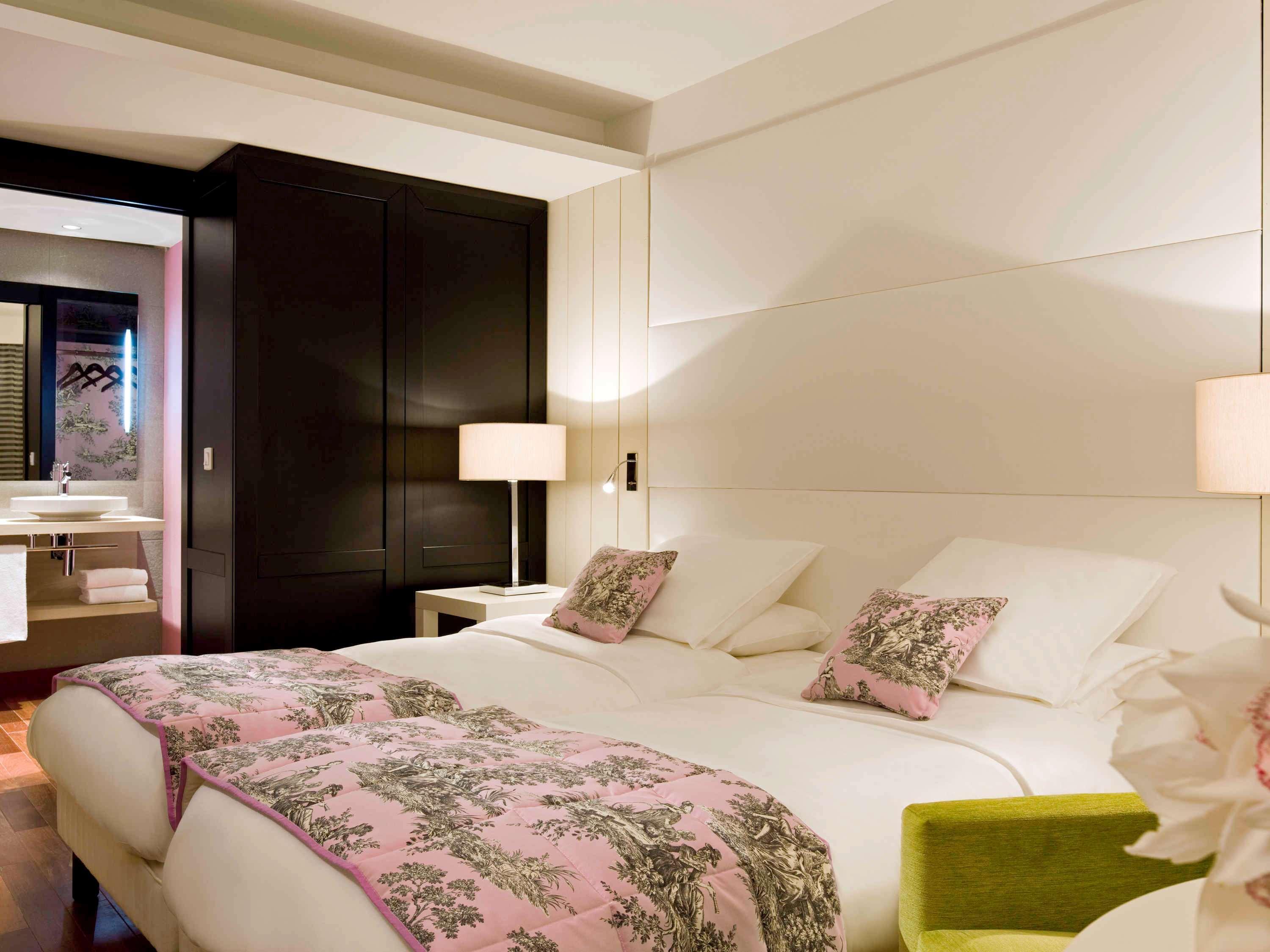 Mercure Dieppe La Presidence Eksteriør billede