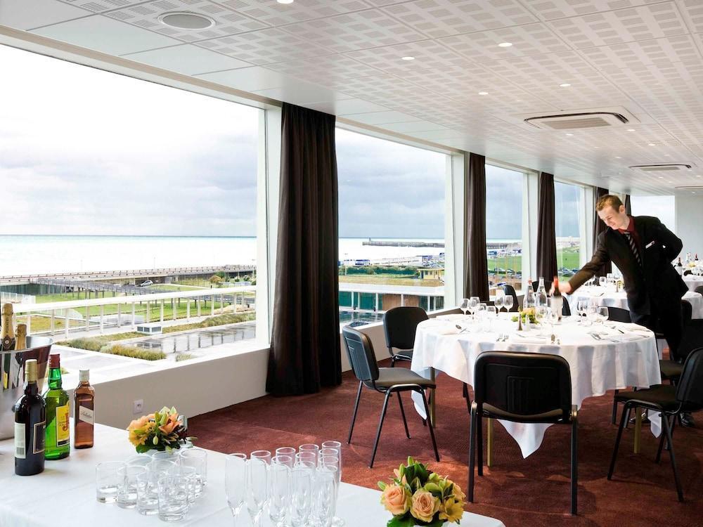 Mercure Dieppe La Presidence Eksteriør billede