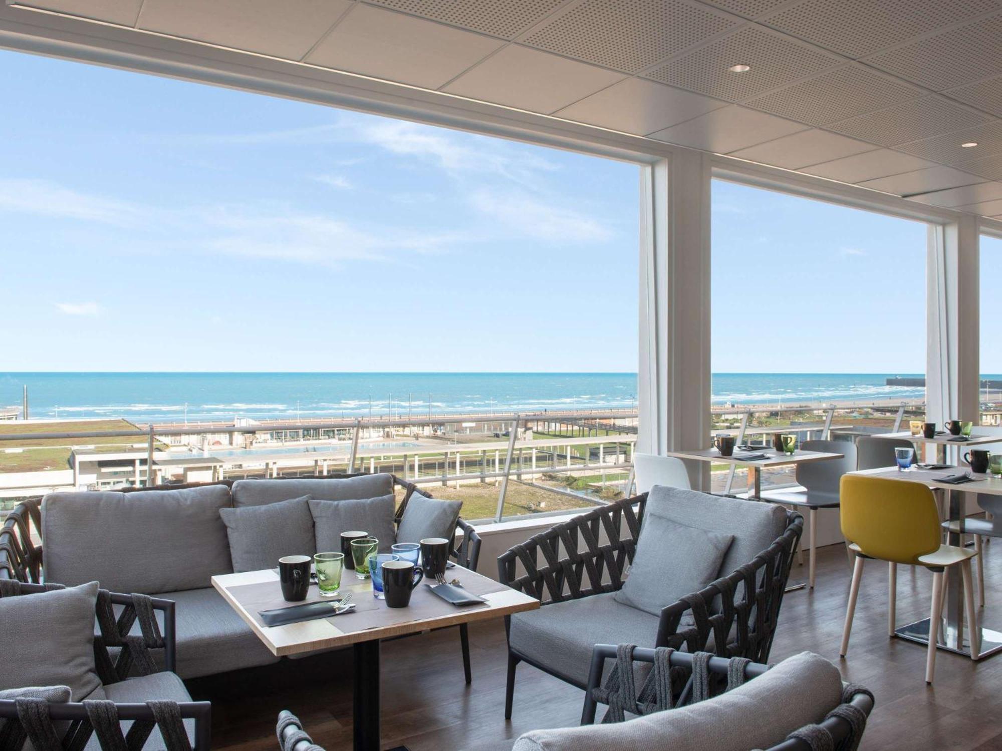 Mercure Dieppe La Presidence Eksteriør billede
