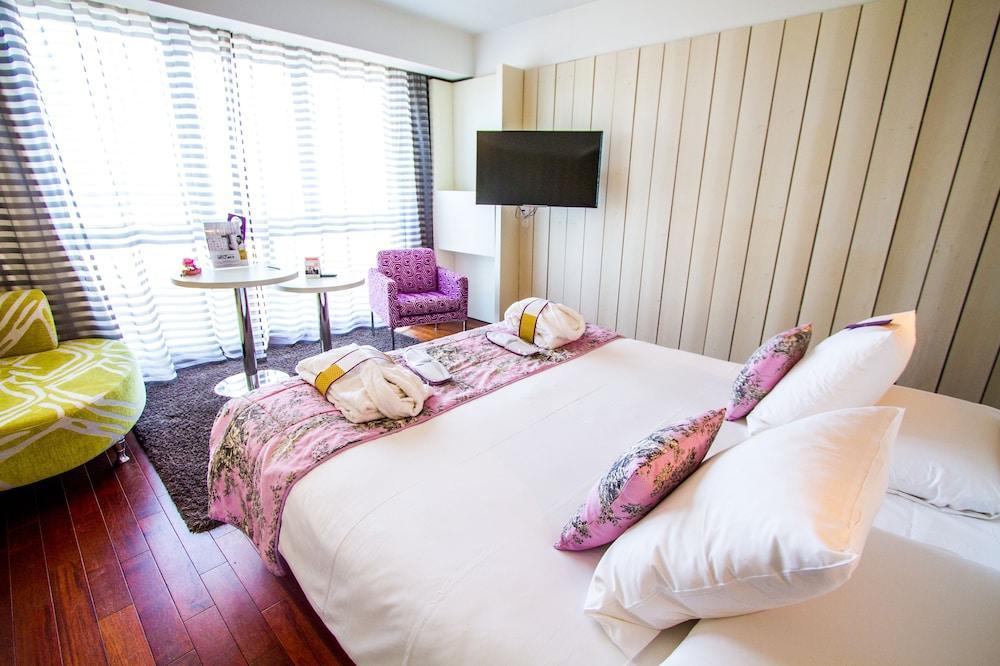 Mercure Dieppe La Presidence Eksteriør billede