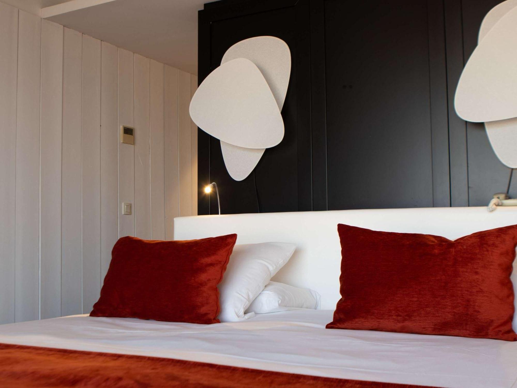 Mercure Dieppe La Presidence Eksteriør billede