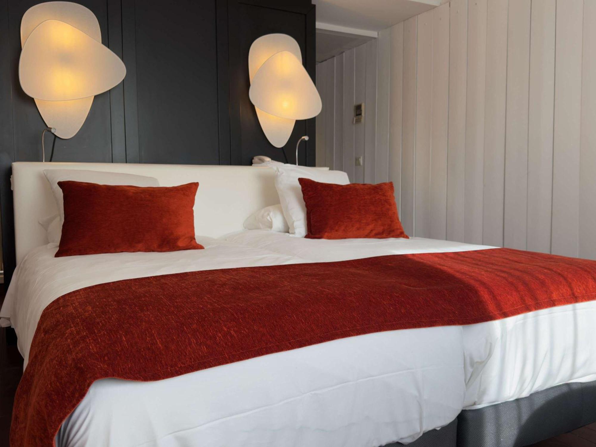 Mercure Dieppe La Presidence Eksteriør billede